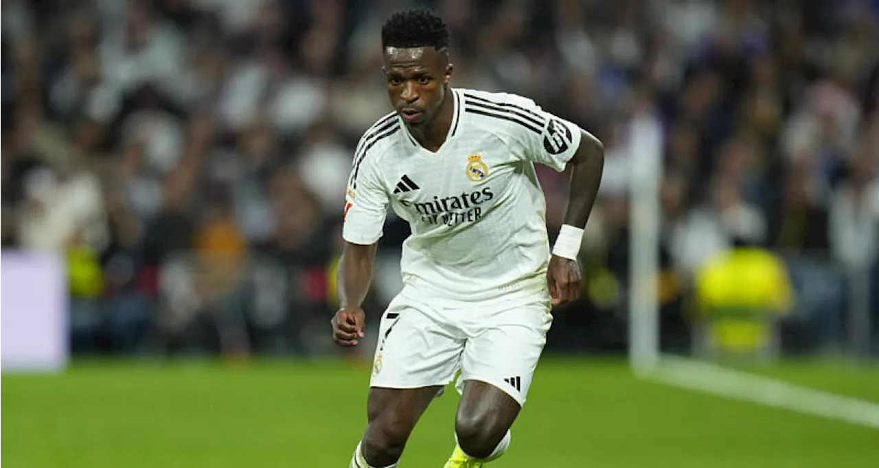 Real Madrid : Vinicius ouvre la porte à un départ en Arabie Saoudite !