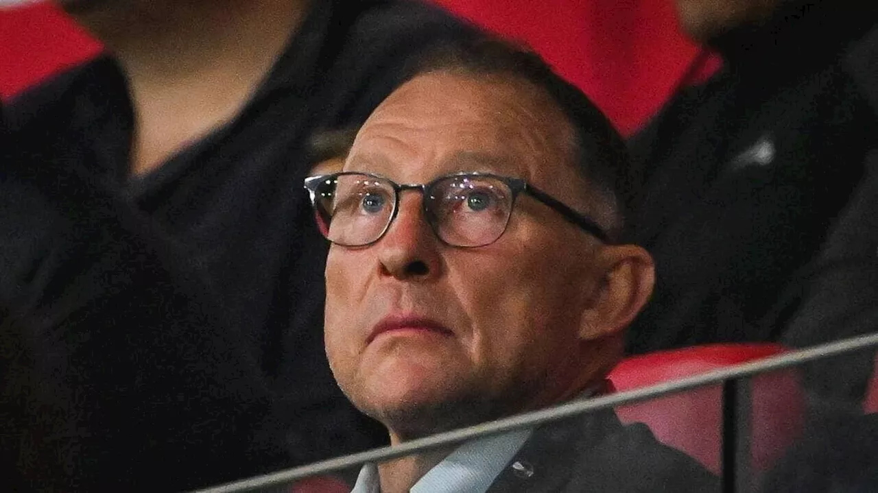 « C’est inacceptable » : en conflit avec un dirigeant, Jean-Pierre Papin menace de quitter l’OM