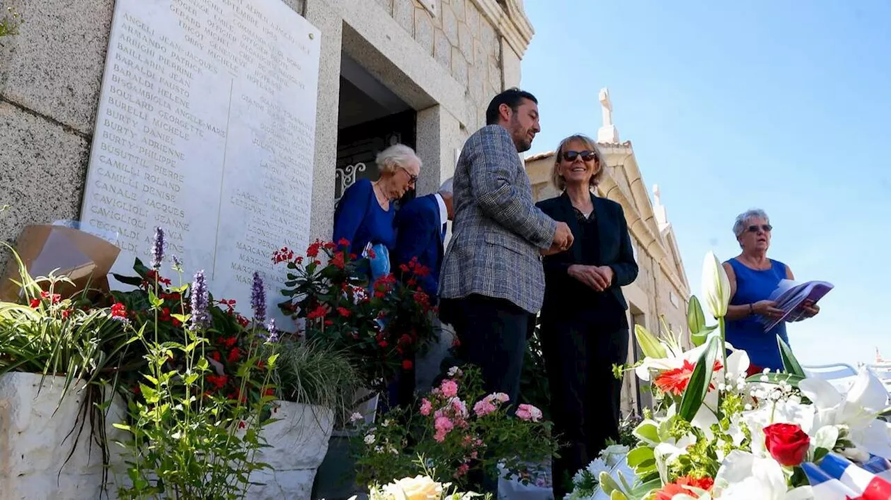 Crash Ajaccio-Nice en 1968 : le parquet de Nice favorable à une opération de repêchage de l’appareil