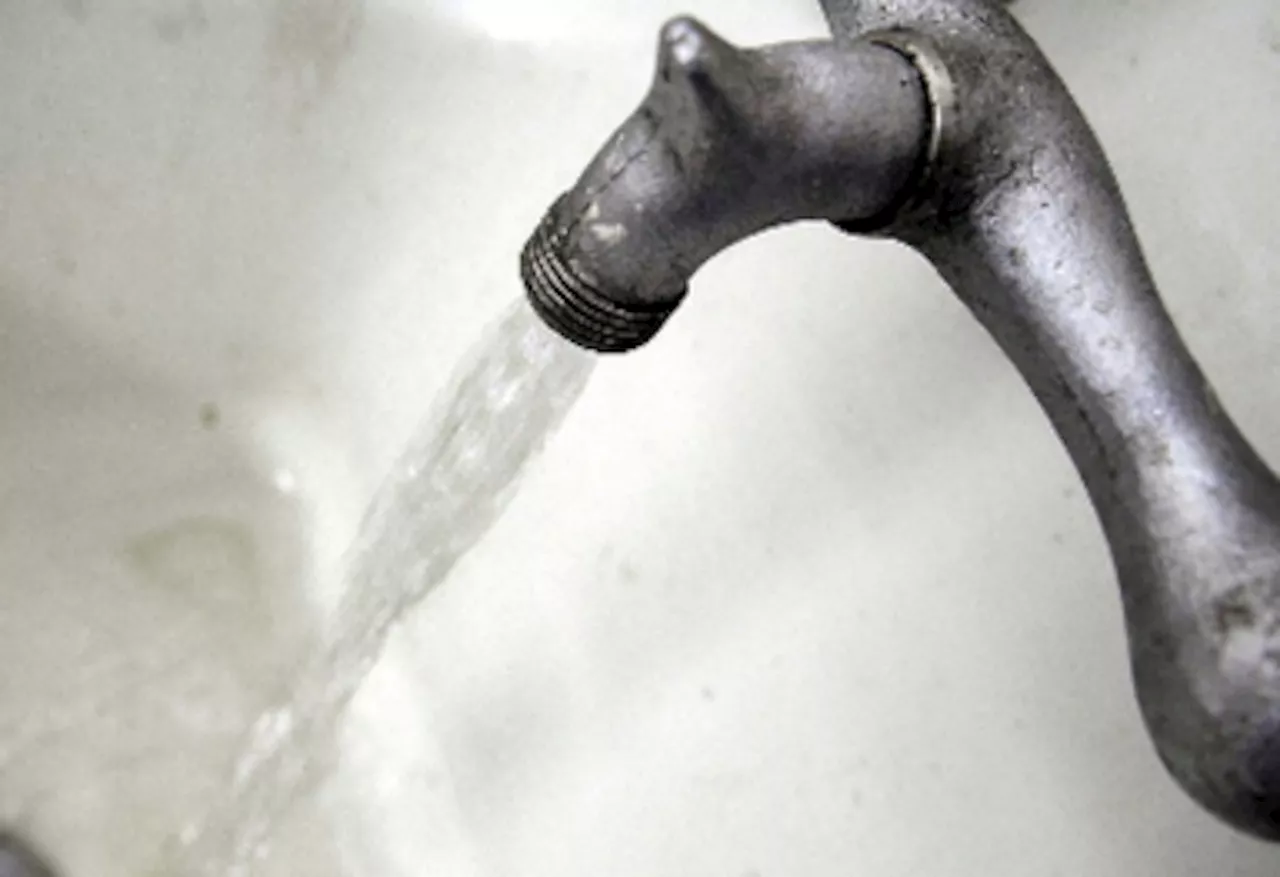 York County township issues mandatory restrictions on non-essential water use