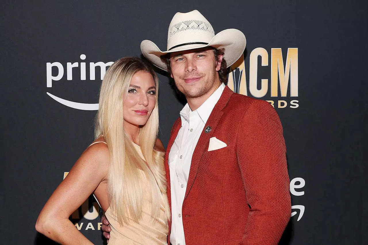 Country Music Star Randall King Announces Engagement to Brittany Warthan: ‘Love You to the Moon’