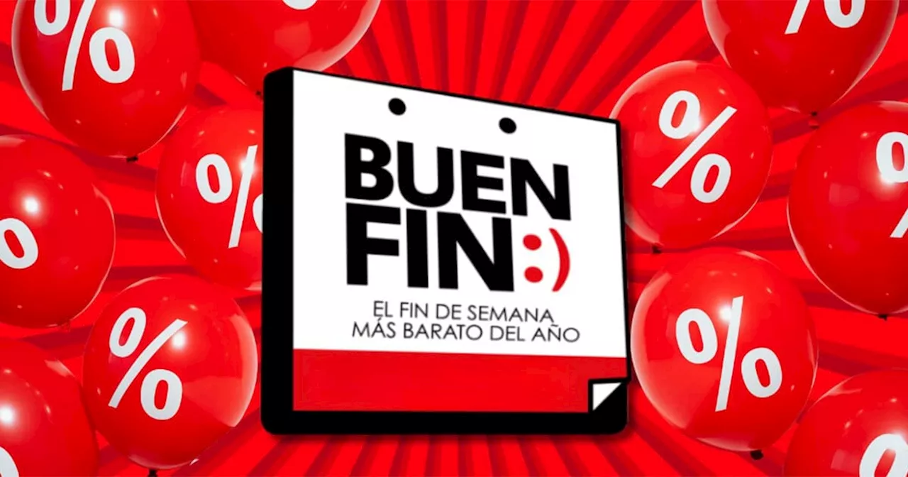 ¿Cómo participar en el Sorteo del Buen Fin 2024 desde Guanajuato?