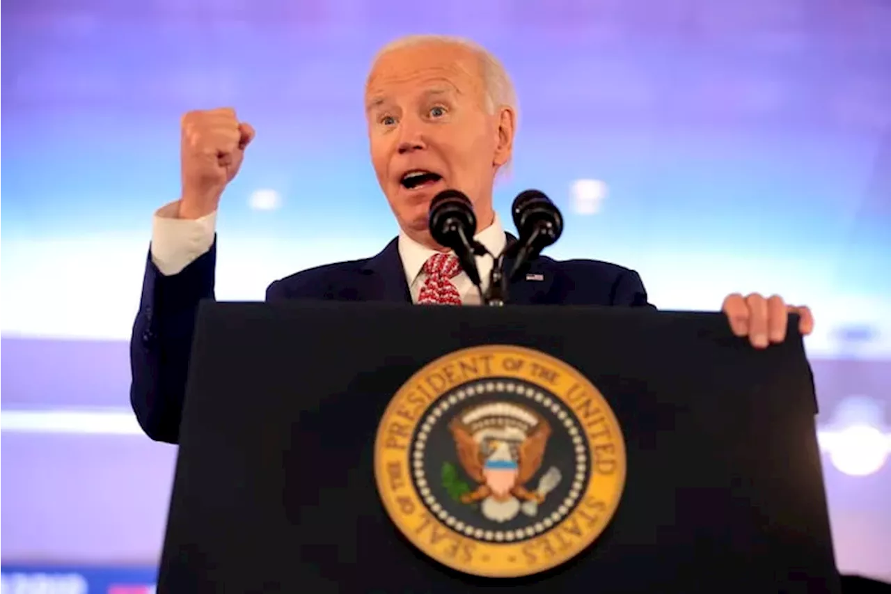 Joe Biden will be back in Philadelphia today. Here's what to know