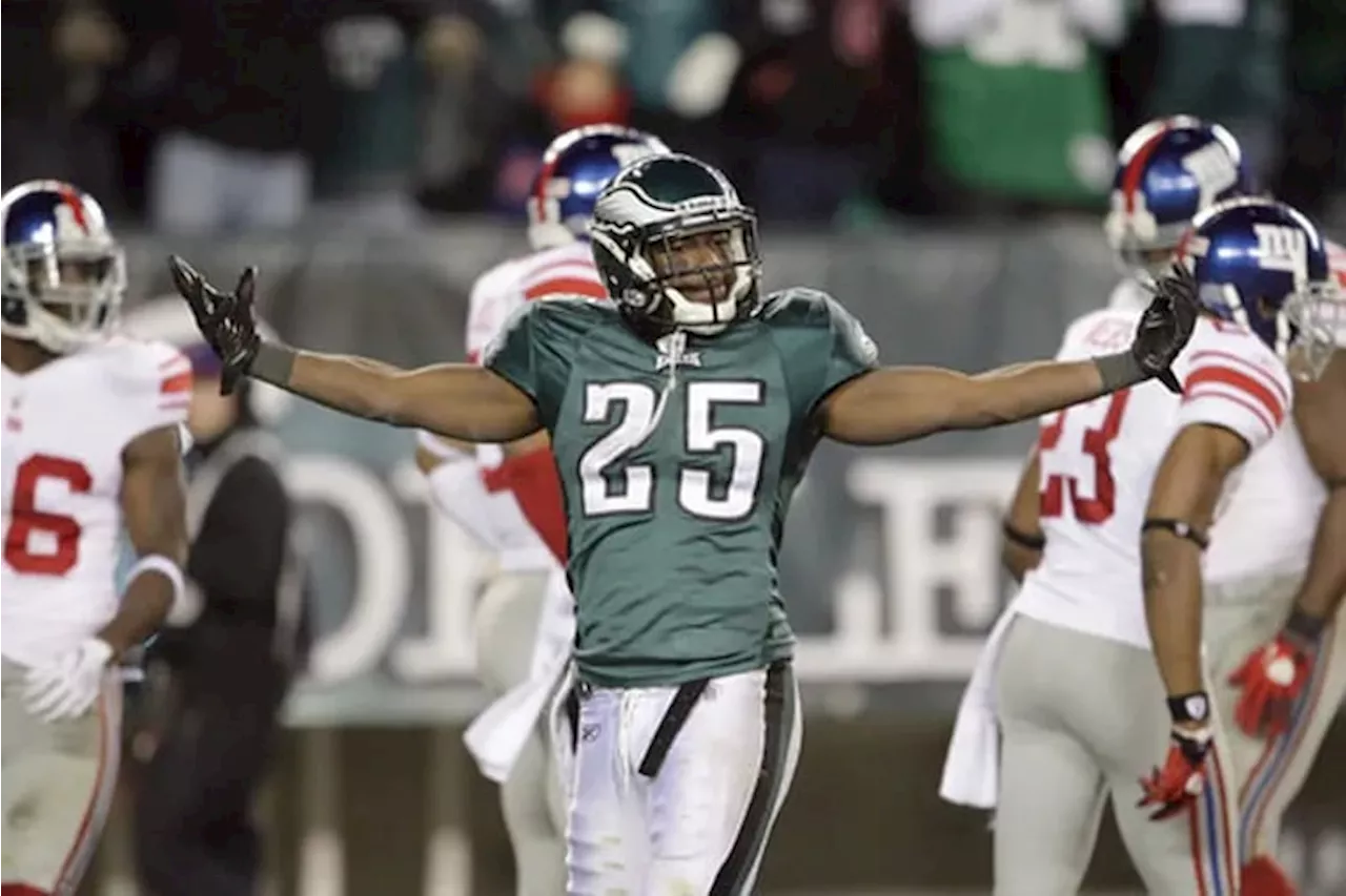 Ranking running back LeSean McCoy’s top 10 moments with the Eagles