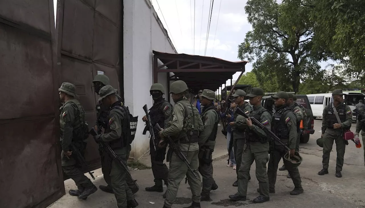 What we know about the Venezuelan gang: Tren de Aragua