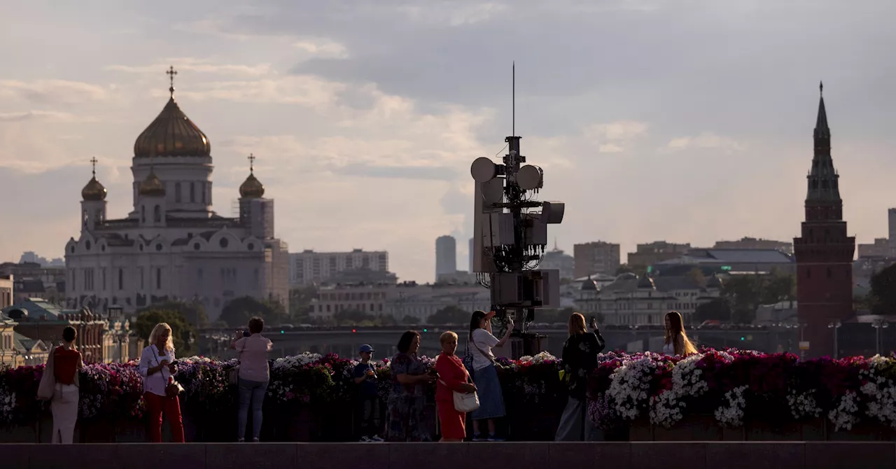 アングル：国家予算の3分の1が軍事支出、さらなる増税迫られるロシア