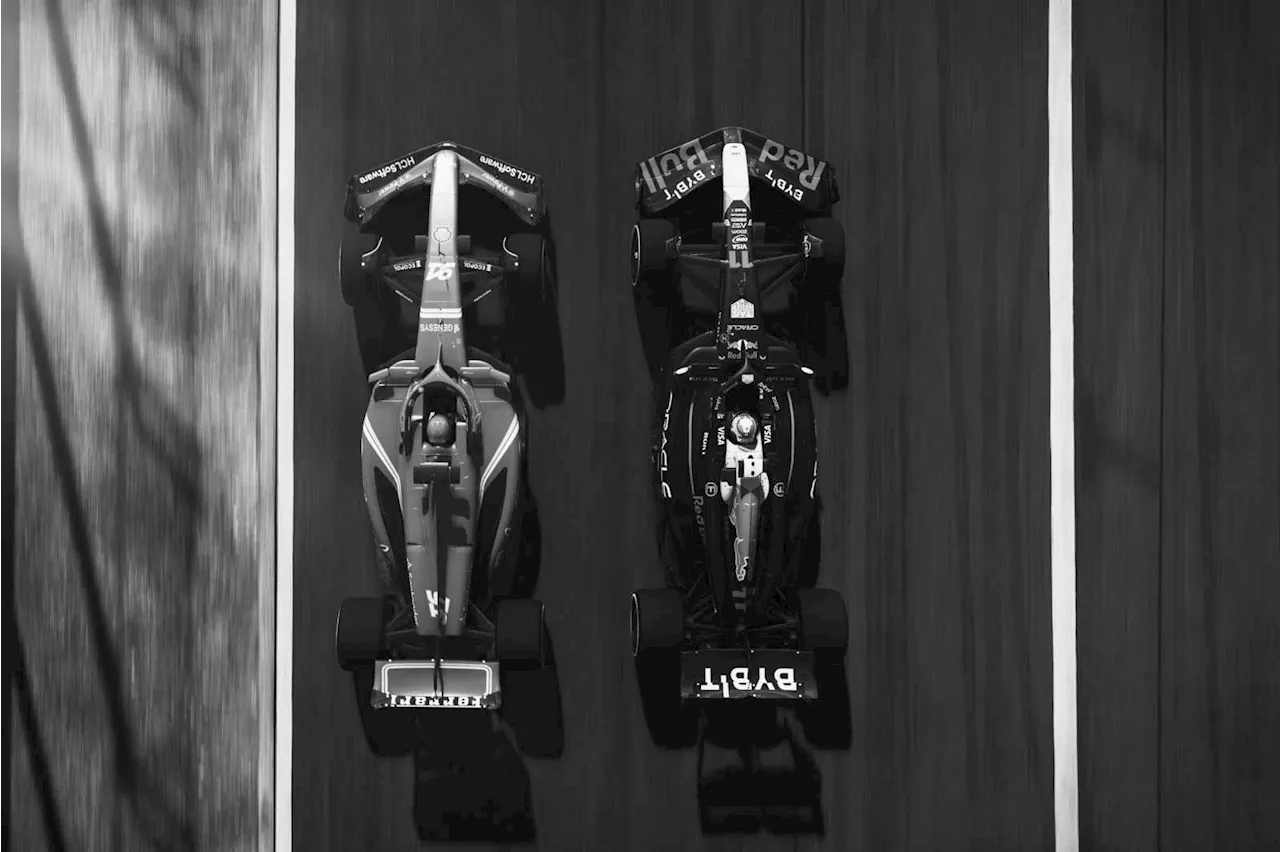 Racing’s Role in Shaping Modern Masculinity: Redefining Strength and Vulnerability
