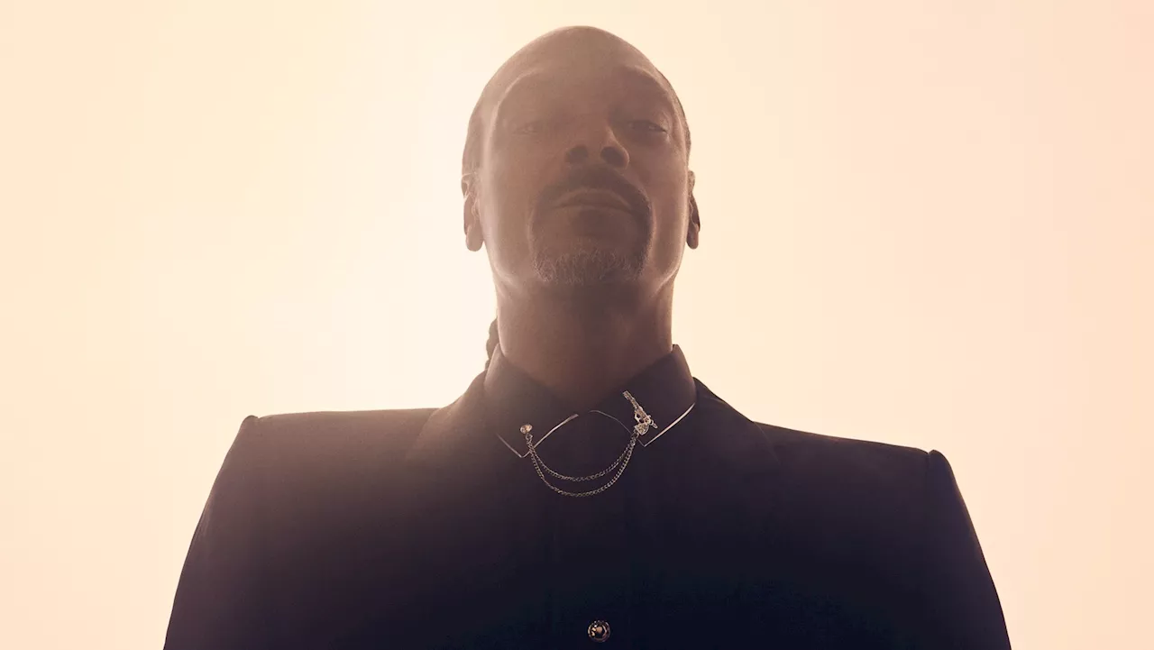 Snoop Dogg Teases ‘Missionary’ LP With Jhené Aiko, Dr. Dre-Assisted Single ‘Gorgeous’