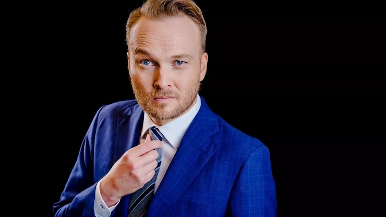 Arjen Lubach verhuist naar RTL, start in 2025 met nieuwe show