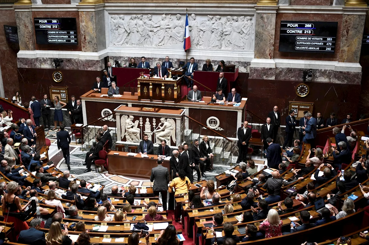 Budget 2025 : la création de 4.500 postes contre l’évasion fiscale votée en commission