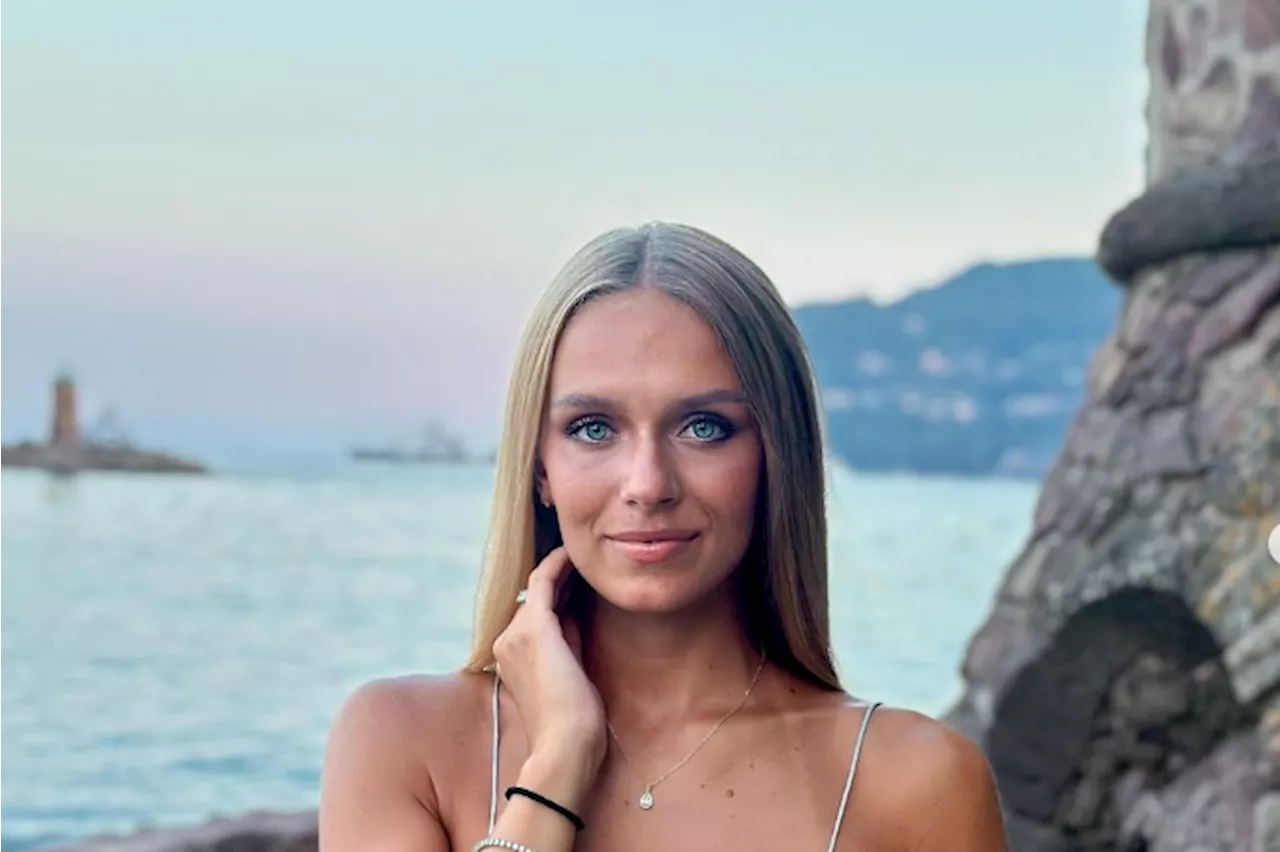 Miss France 2025 : qui est Marina Przadka, élue Miss Picardie ?