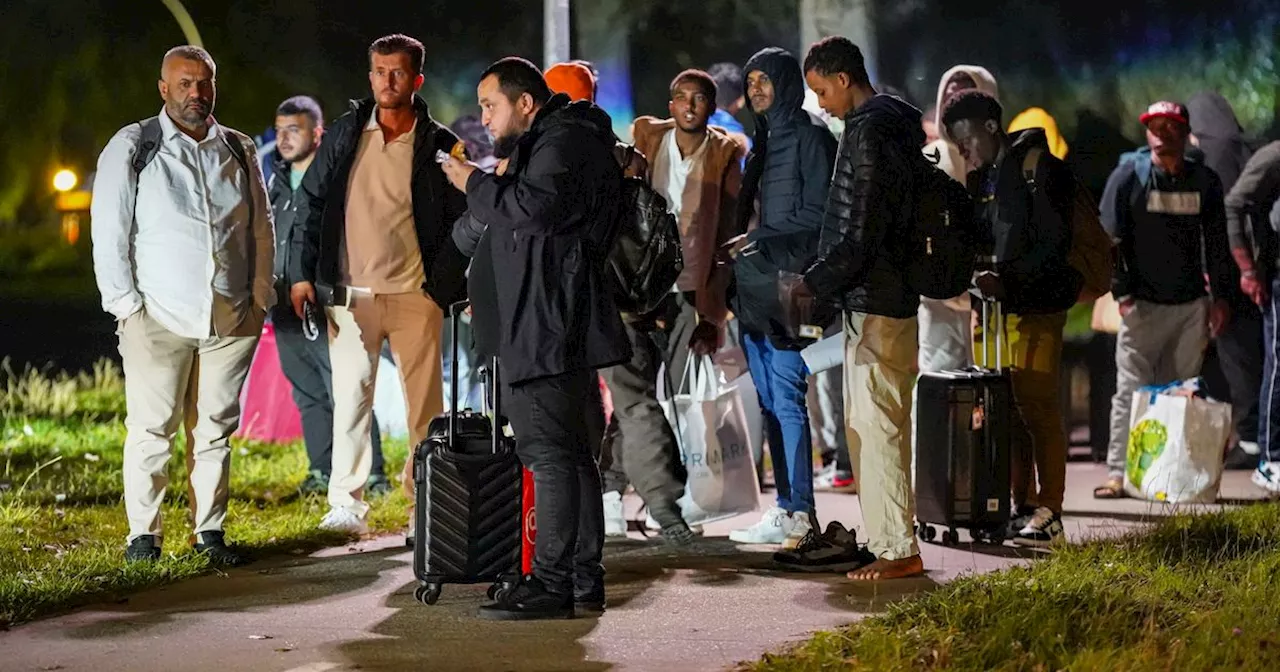 Drenthe heeft genoeg opvangplekken voor asielzoekers, spreidingswet gehaald