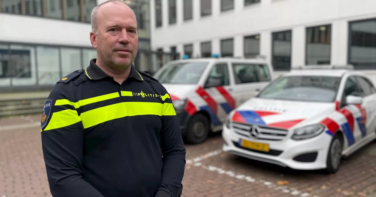 Te hard gereden of door rood? Politie heeft 115 verkeershufters in het vizier