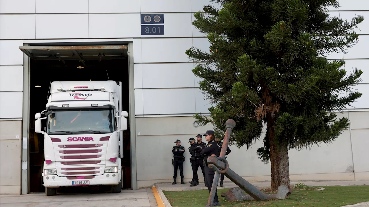 La consellera valenciana Montes pide perdón por su 'falta de empatía' al referirse a las víctimas de la DANA