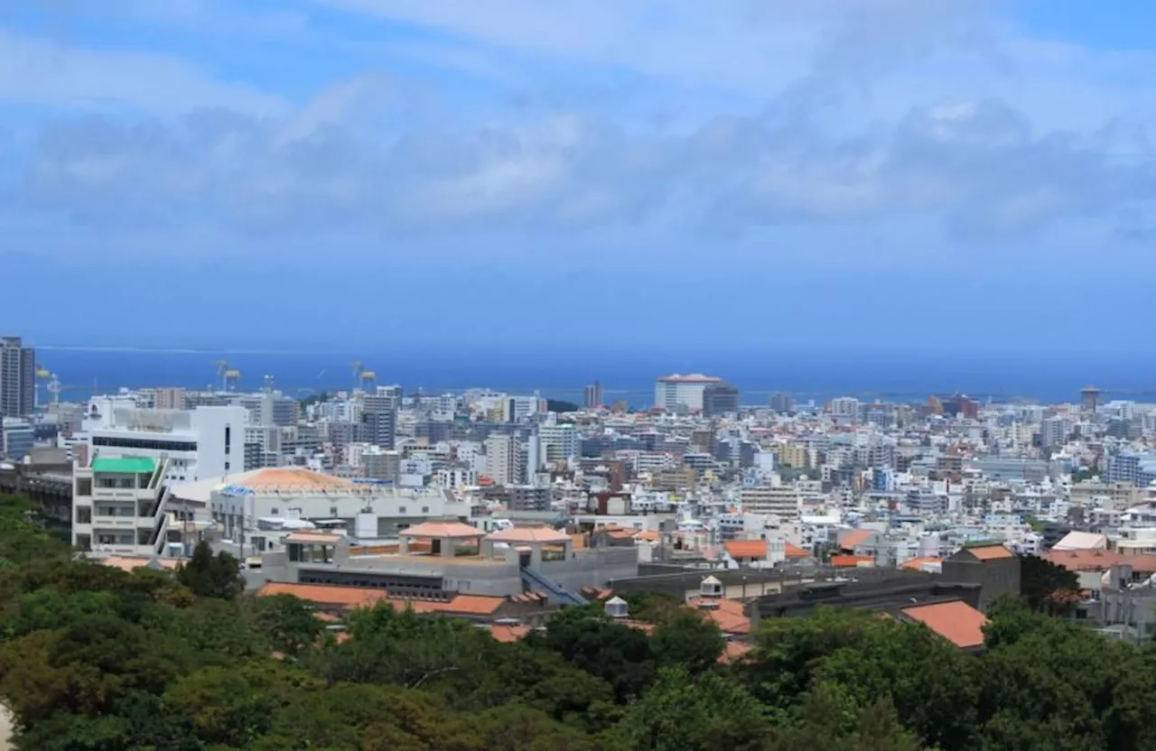 景気13カ月連続「拡大」 りゅうぎん総研9月 観光、上方修正