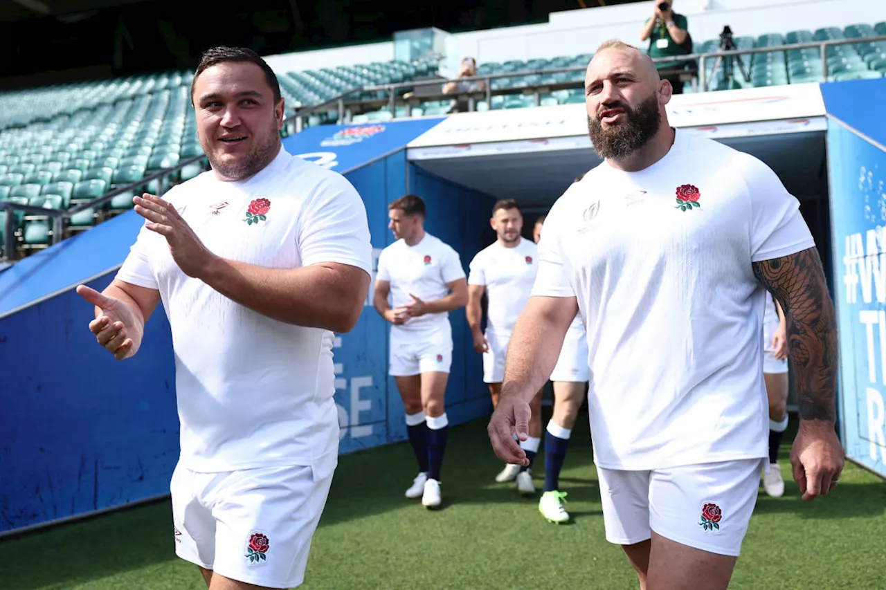 England skipper drawn into haka debate