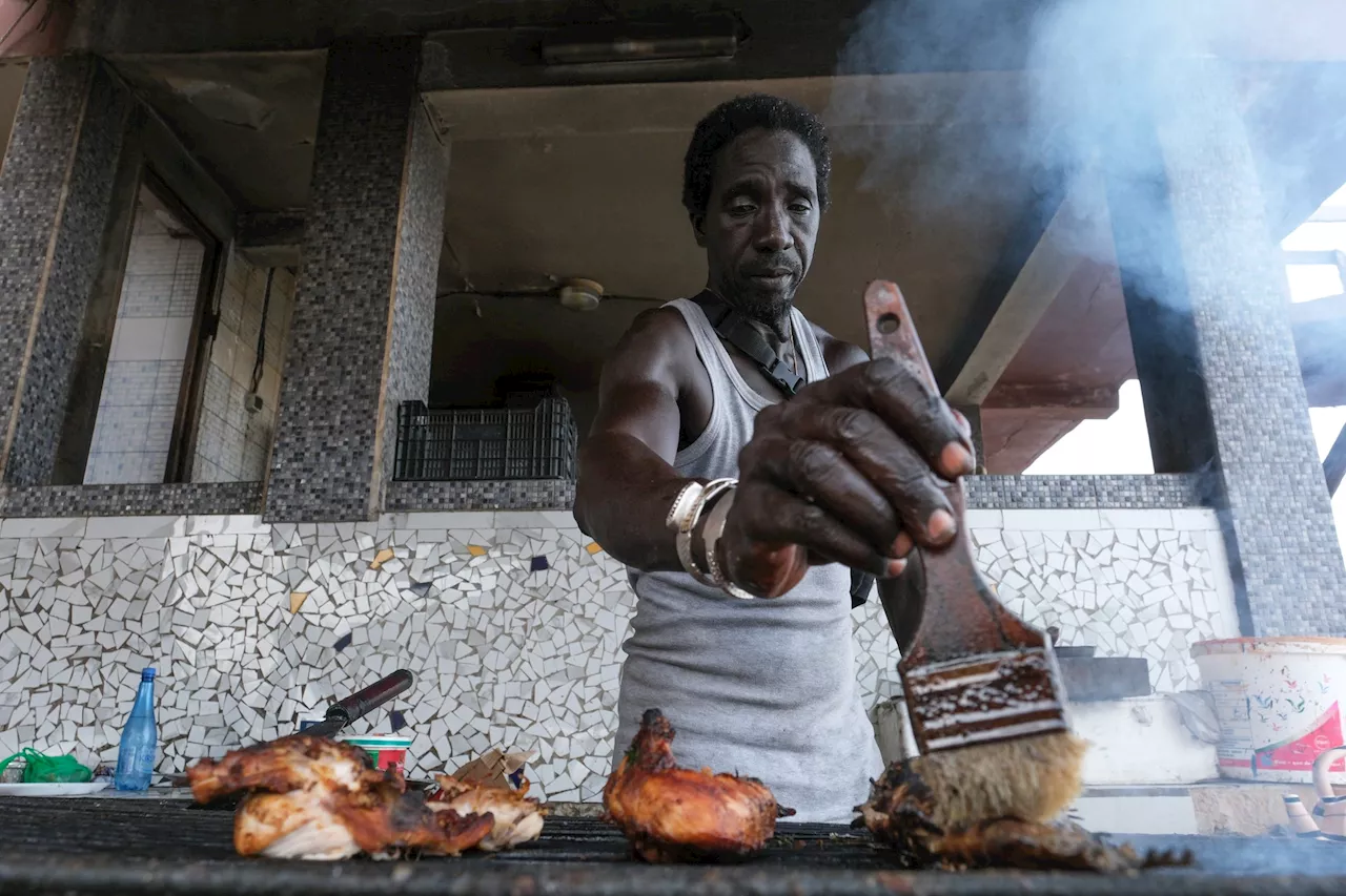 Where to Eat in Dakar, Senegal