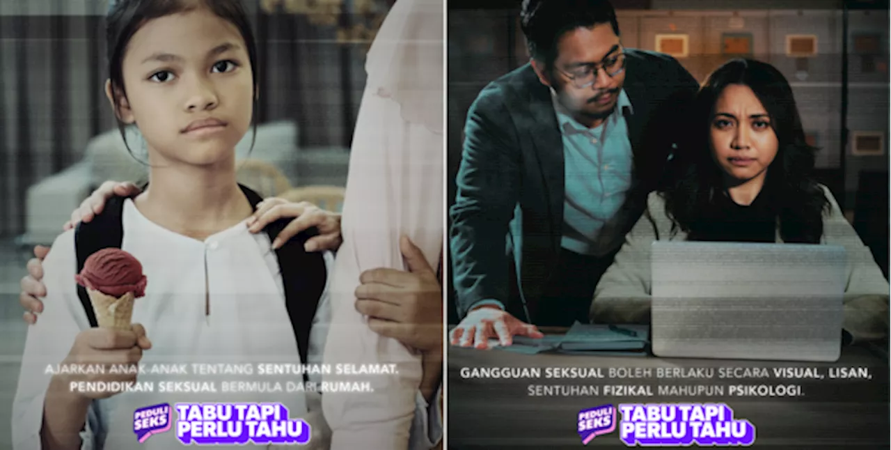 OhBulan and Seismik Launch Sex Education Campaign To Raise Awareness & Confront Taboos