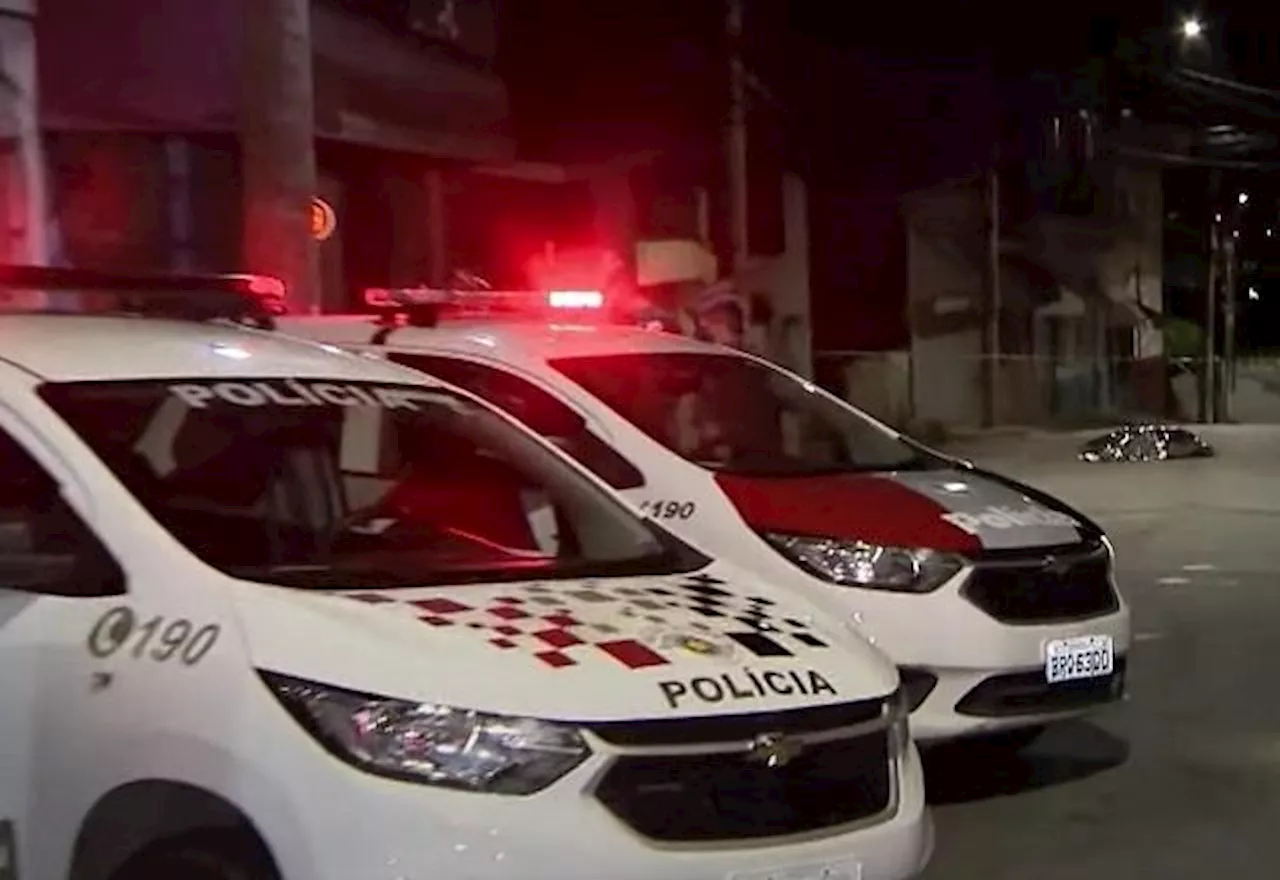 Em menos de 24 horas, dois policiais militares são baleados em São Paulo; um morreu