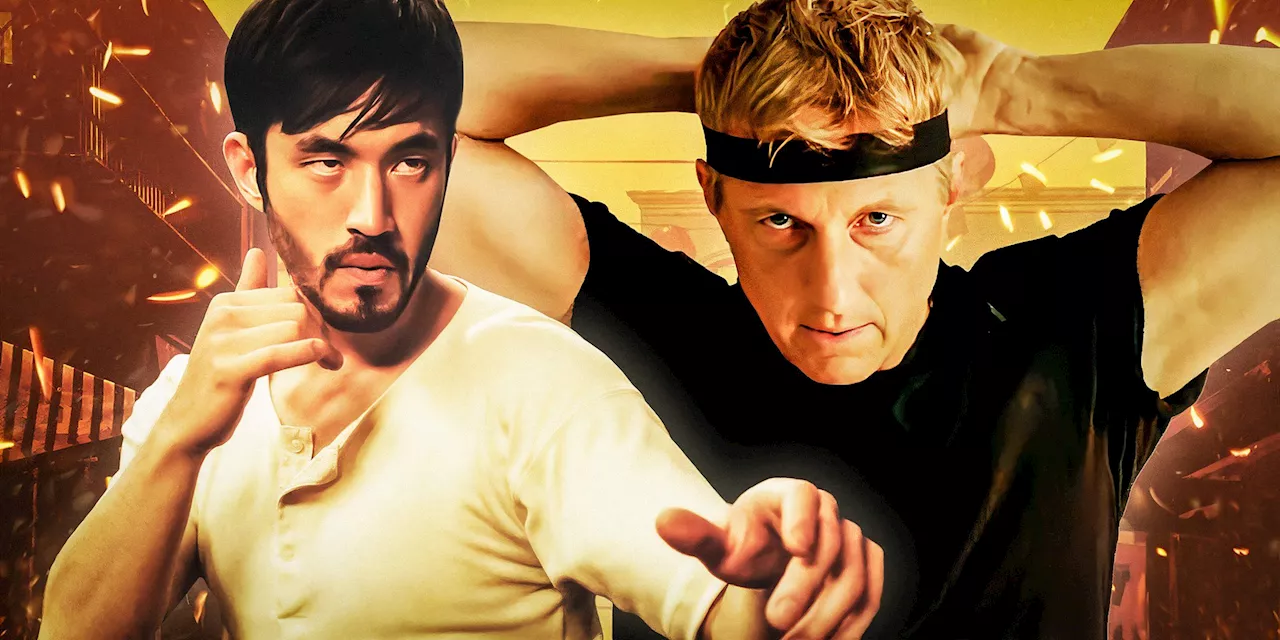 10 Best Performances In Martial Arts TV Shows