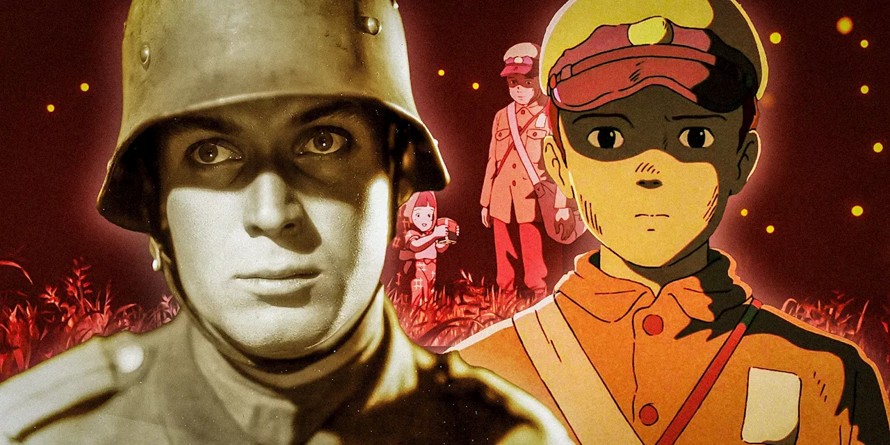 10 Impactful War Movies That Will Emotionally Stick With You Forever