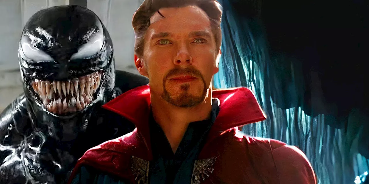 Avengers 6 Brings Back Venom & Knull Without Tom Hardy According To MCU Theory