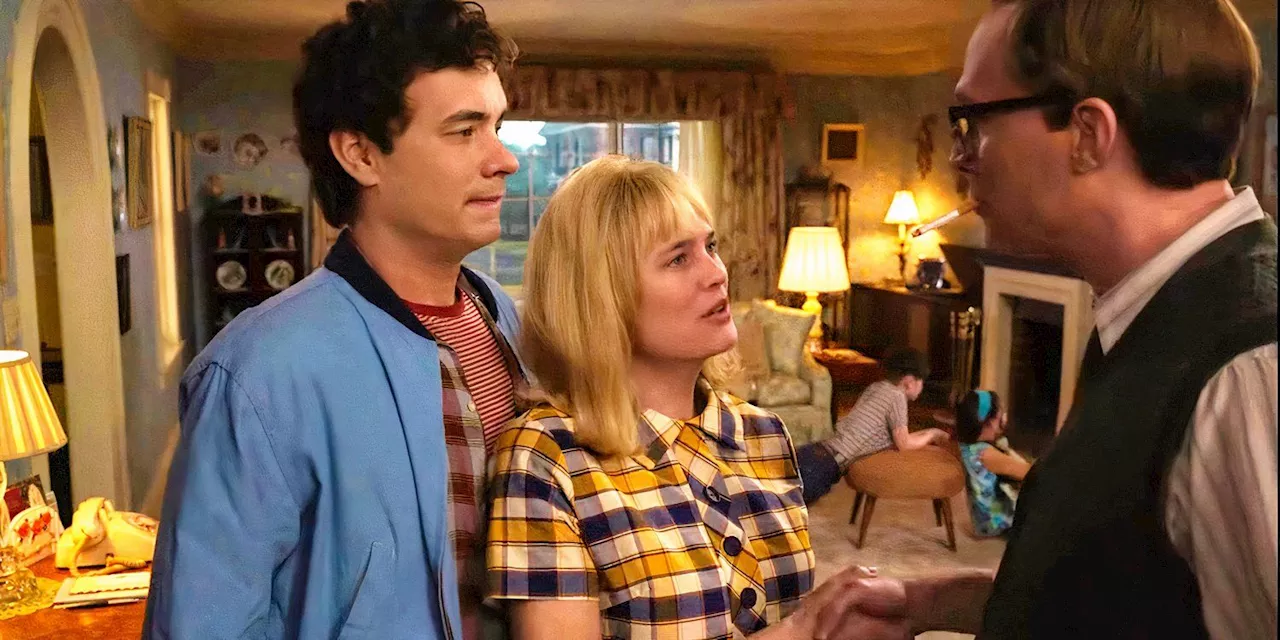 Here Review: Tom Hanks & Robin Wright's Onscreen Reunion Is An Ugly, Disingenuous Disaster