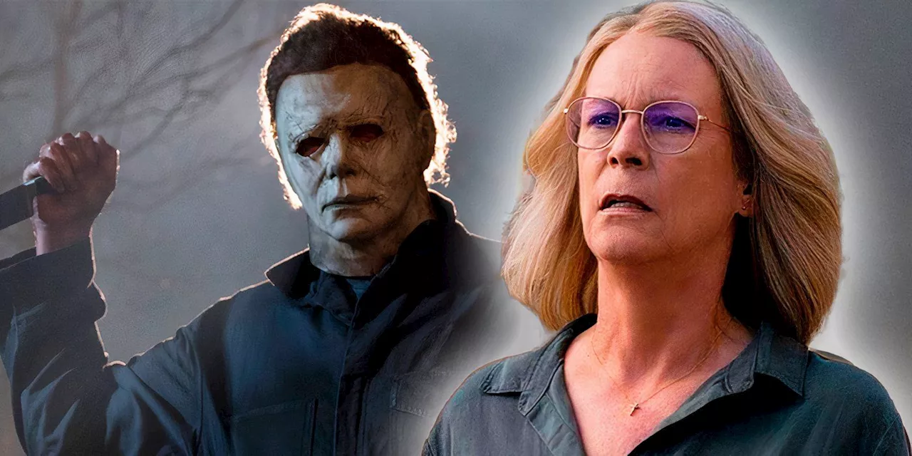 Jamie Lee Curtis Gives Coy Response To Laurie Strode Halloween Return Despite Trilogy Ending