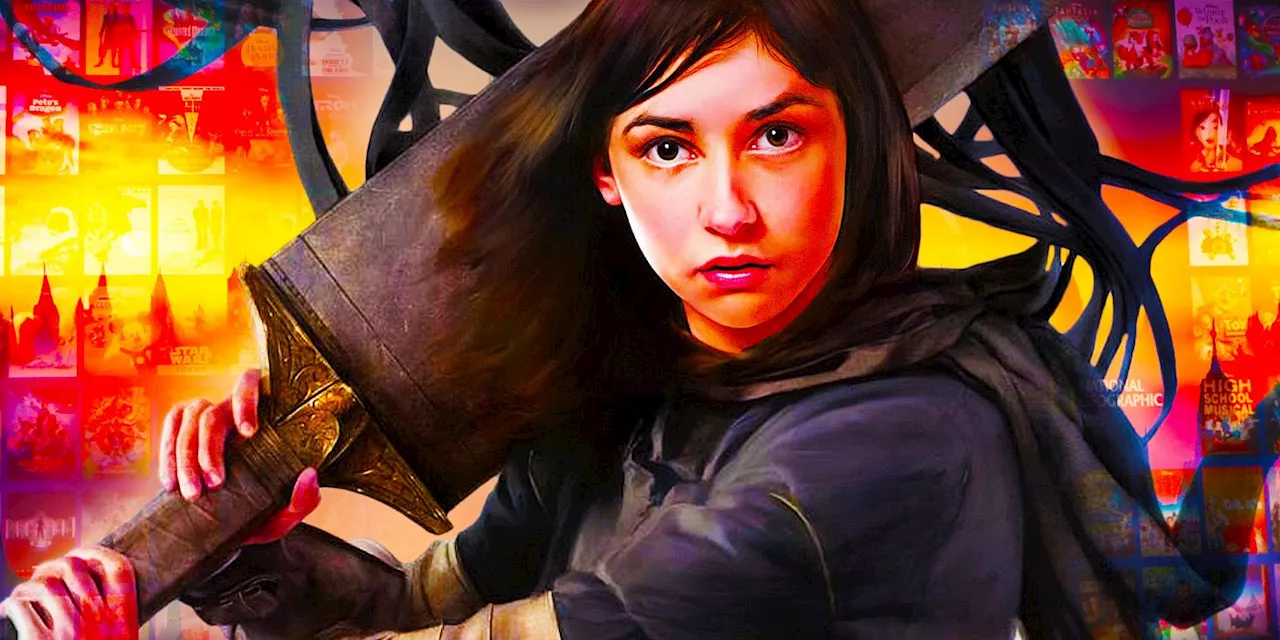 Mistborn's Movie Adaptation Can Finally Fix 1 Character Death, More Than 17 Years Later