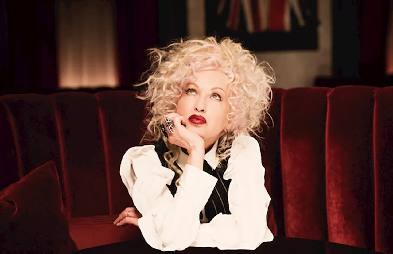 Cyndi Lauper’s ‘Working Girl’ musical premiere highlights L.J. Playhouse’s 2025-26 season