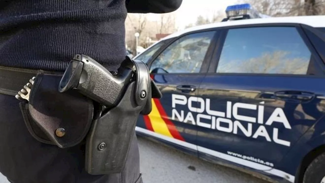 Dos presuntos proxenetas detenidos y una mujer liberada en un club de Valladolid