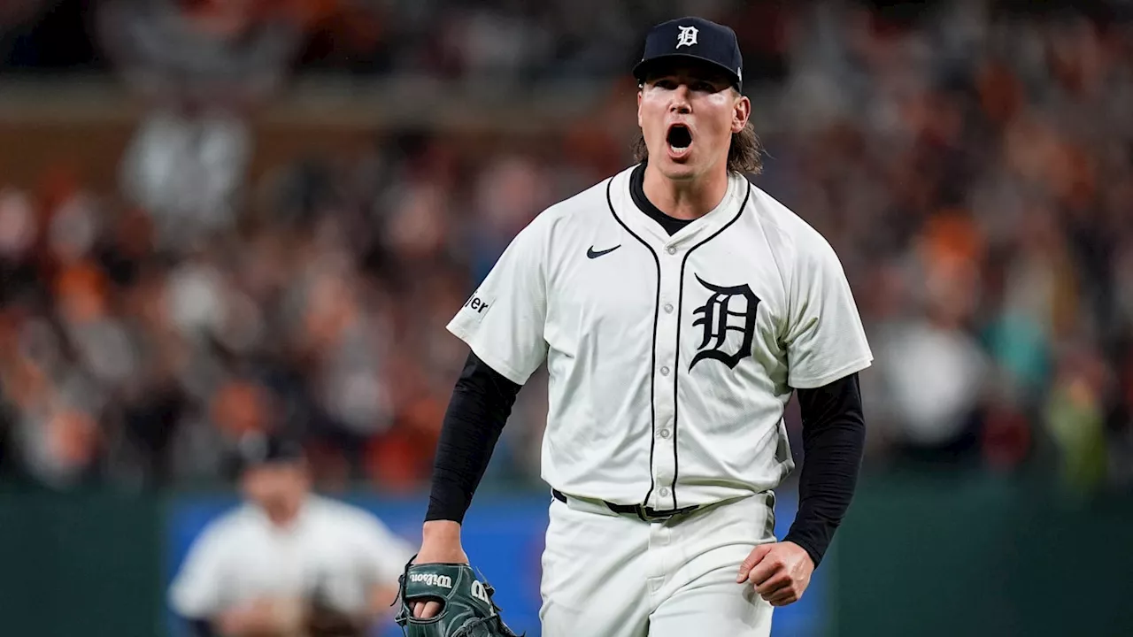 Detroit Tigers Shockingly Fall in Way-Too-Early Next Season MLB Power Rankings