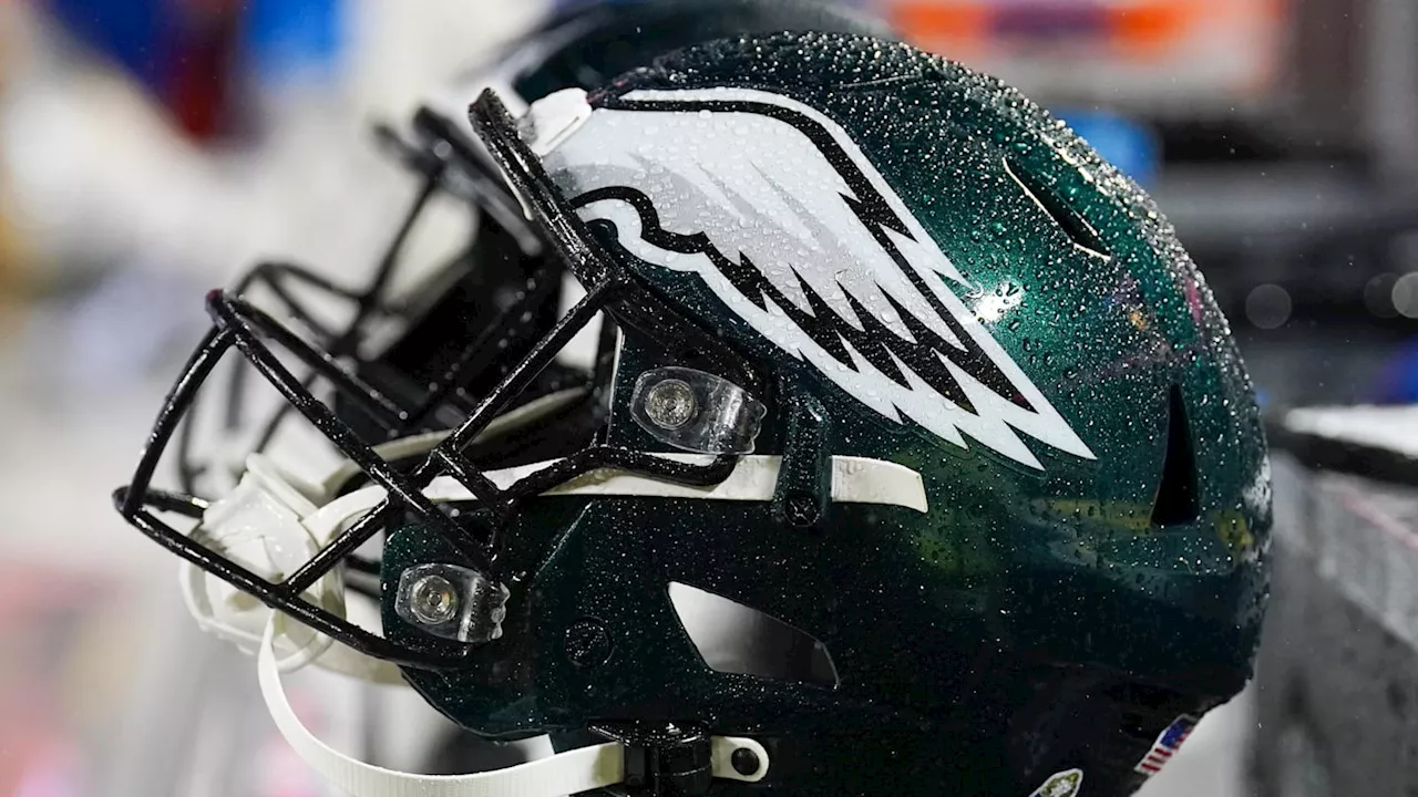 Eagles Proposed Blockbuster Lands $54 Million Star To Pair With Dallas Goedert