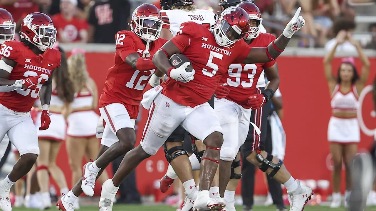 ESPN FPI predicts Houston football vs. Kansas State winner