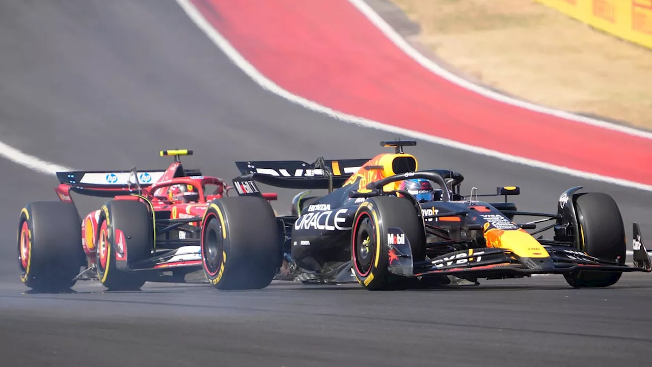 F1 Brazilian Grand Prix preview: Ferrari Fights McLaren, Red Bull Atop Standings