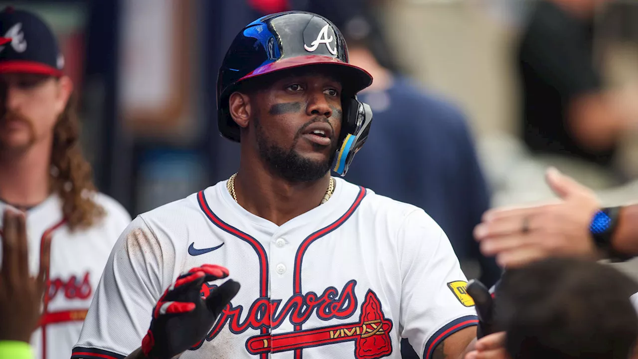 Jorge Soler Trade Indicates One Great Thing for Atlanta Braves