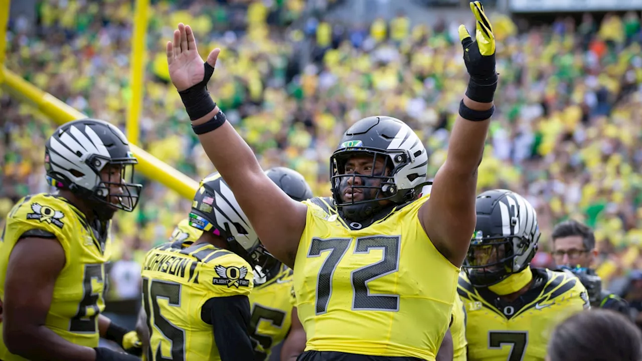 Oregon Ducks, Michigan Wolverines Prediction: Big Win in Big House?