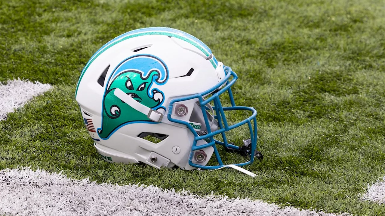 Tulane Football: Green Wave Dominate Charlotte 34-3 on Halloween Night