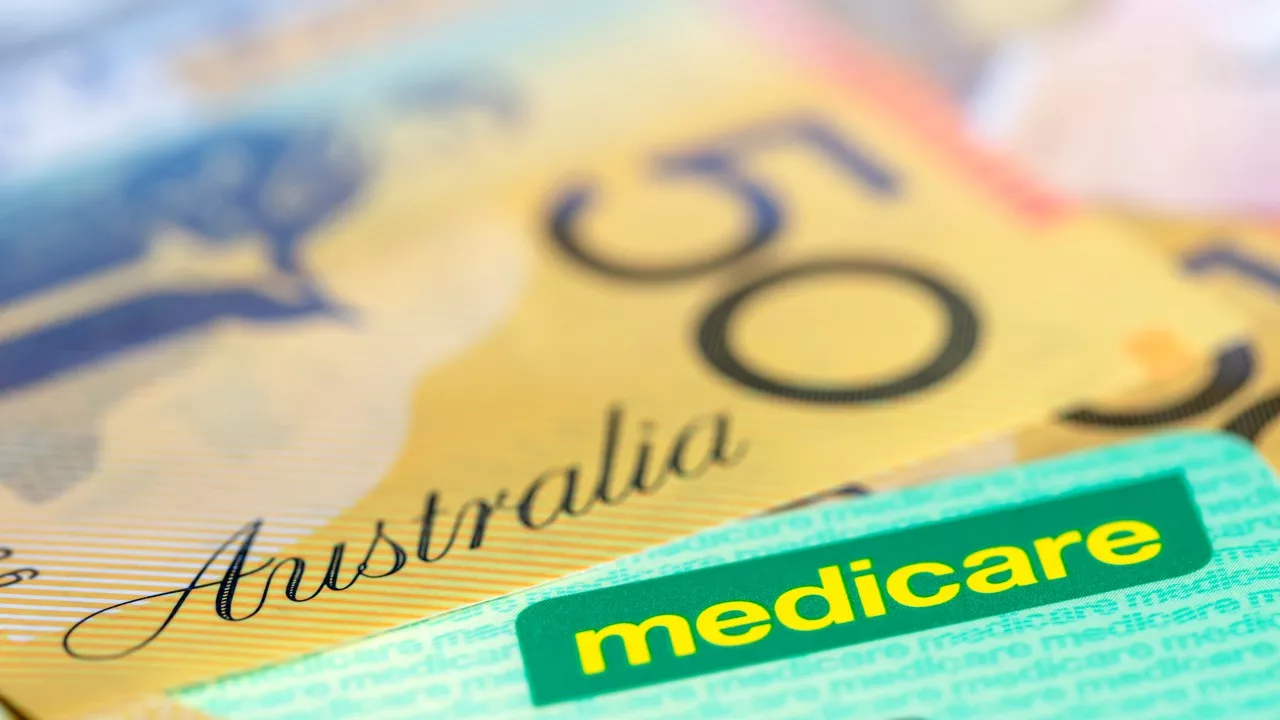 Aussies urged to check if they are owed money as $241 million in Medicare benefits remain outstanding