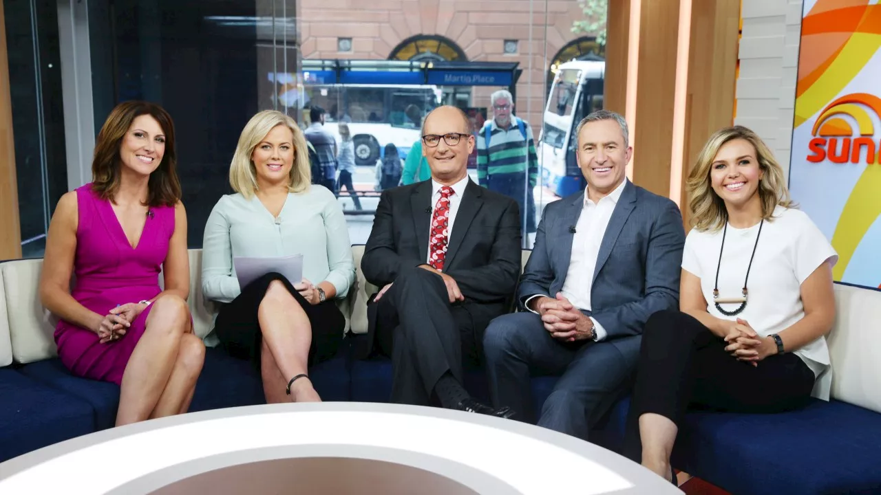 ‘Had enough’: Sam Armytage reveals why she really quit Channel Seven