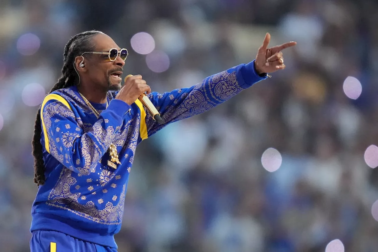 After 30 years, Snoop Dogg and Dr. Dre reunite on an album. The title alone will have Utah and LDS interest.