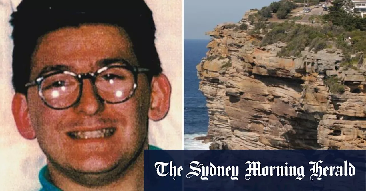 Did a French backpacker fake his death and move to Queensland?