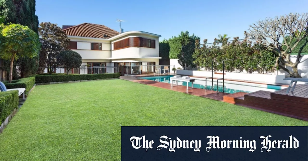 Meet Sydney’s teenage trophy home shoppers spending millions