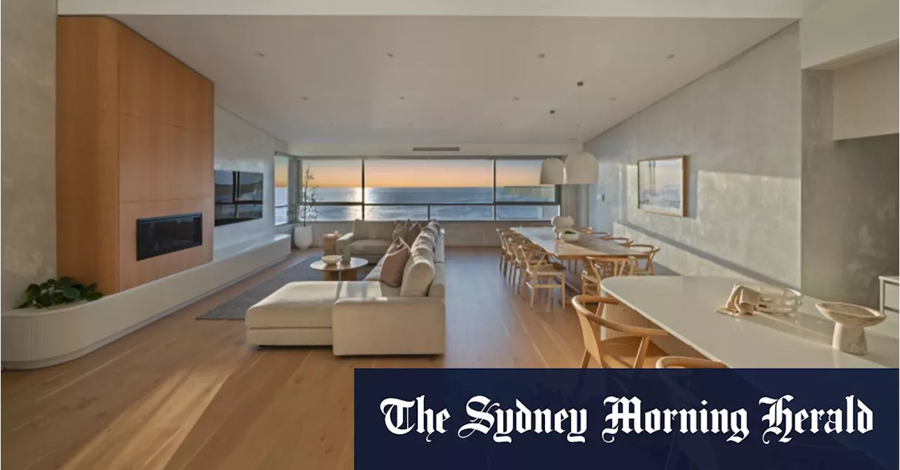 Seven of the best homes for sale in NSW right now