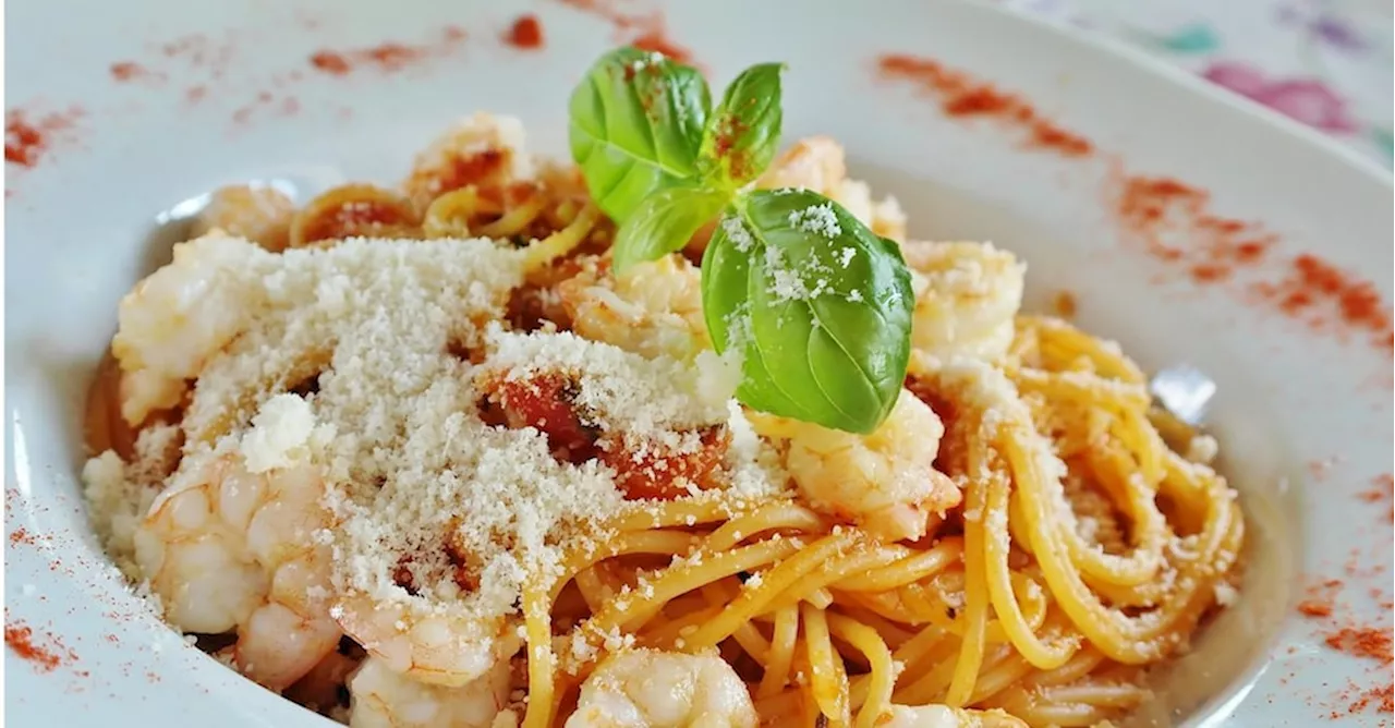 La Sicilia candida la pasta prodotta nell’isola alla Dop