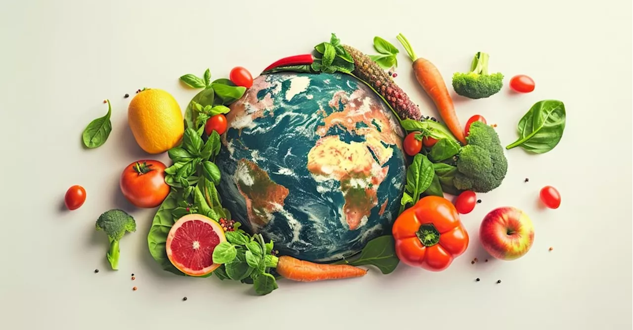 World Vegan Day: entro il 2028 il mercato plant-based varrà 61,3 miliardi di dollari