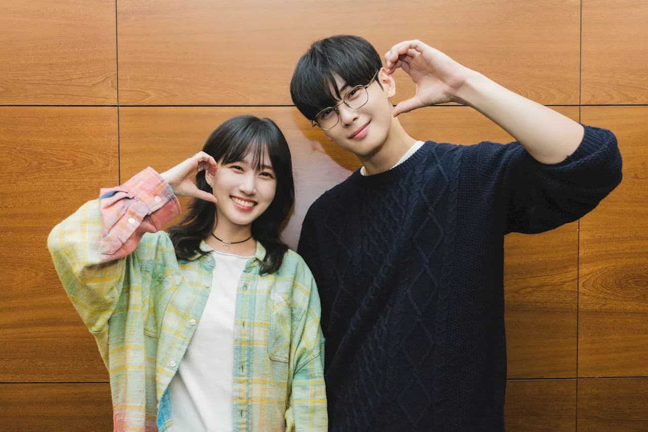 Park Eun Bin, Cha Eun Woo, And More Confirmed For New Superpower Comedy Drama “The WONDERfools”