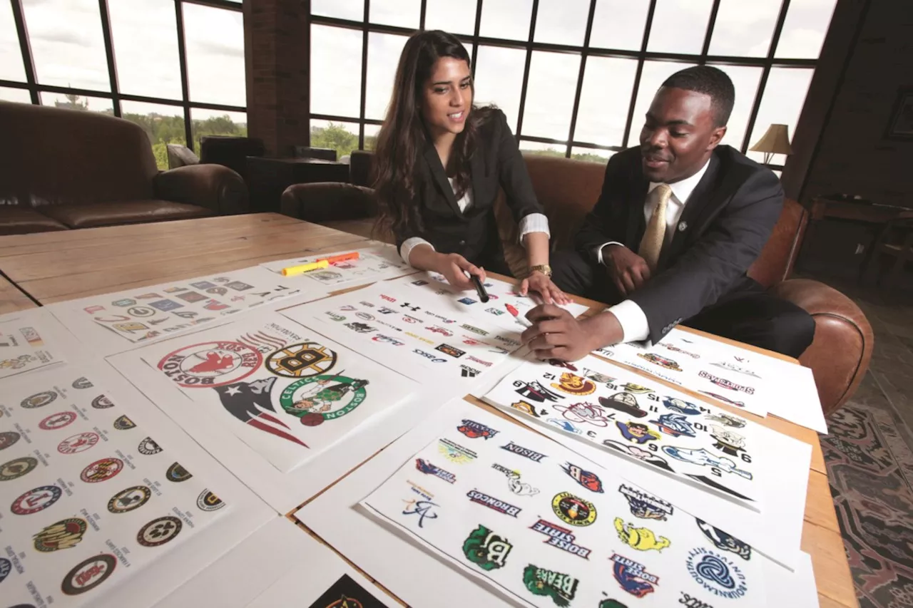 Laurentian University’s Sports Administration Program takes students out of the stands and into the boardroom