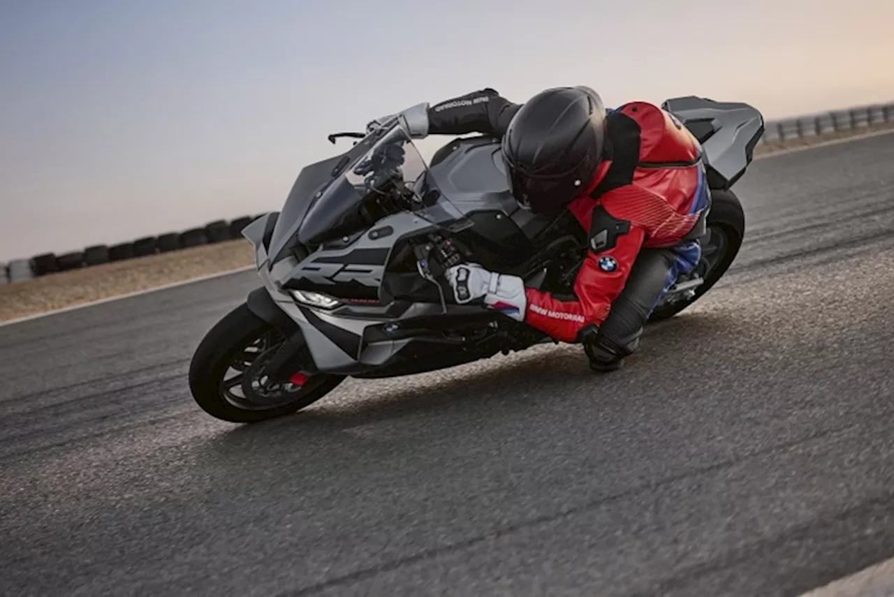 BMW S1000RR: Für 15.000 € weniger