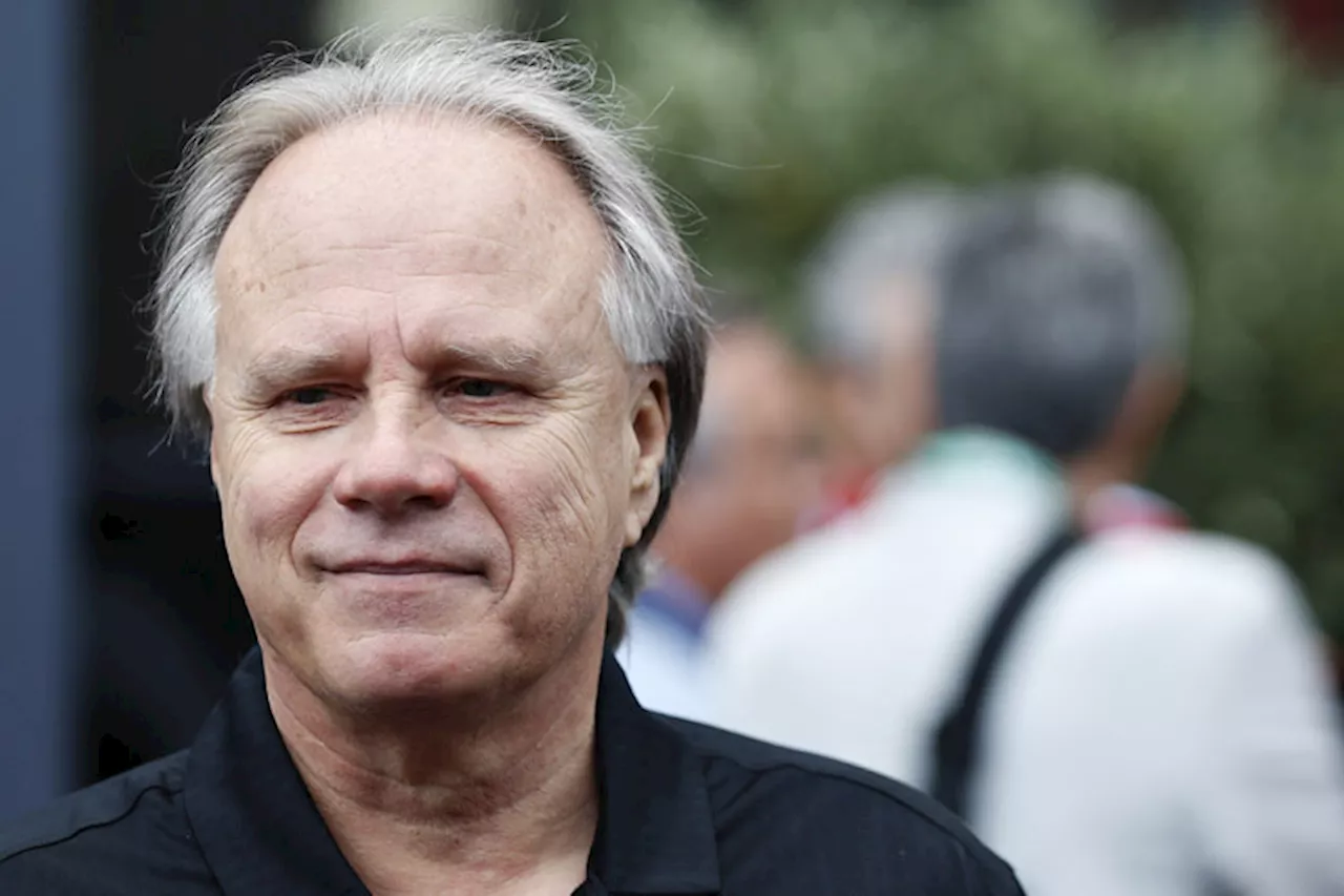 Gene Haas: Formel-1-Absage an Alexander Rossi?